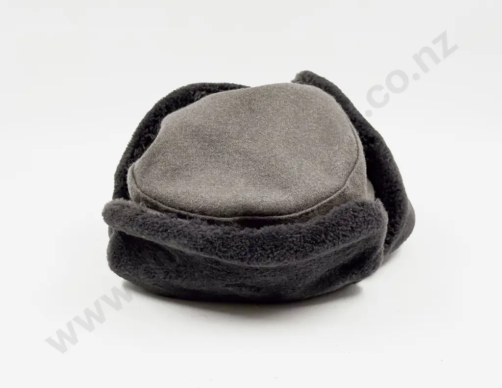East German Urshanka Image 1++