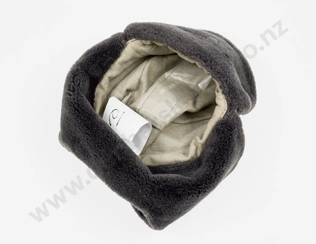 East German Urshanka Image 1++