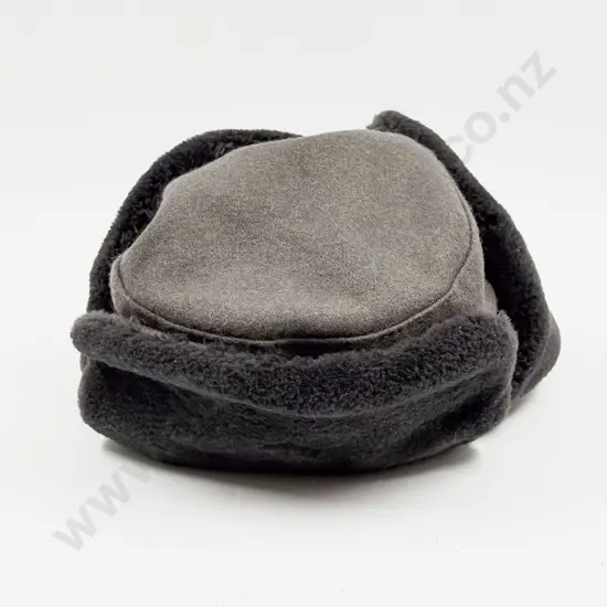 East German Urshanka