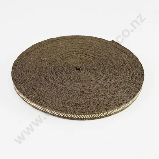 Commonwealth Armies Cloth Rank Stripe Tape Roll