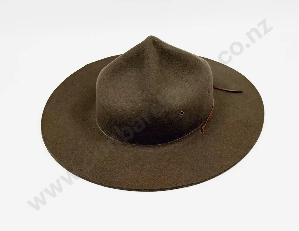 US Campaign Hat Image 1++