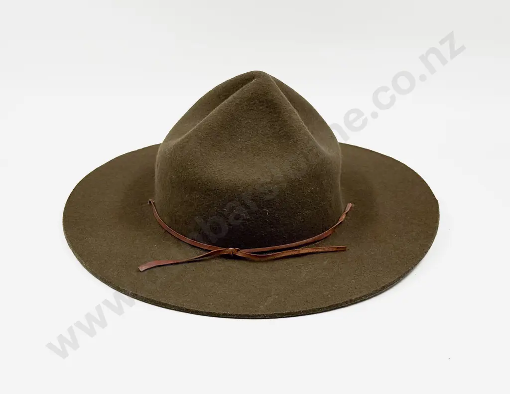 US Campaign Hat Image 1++
