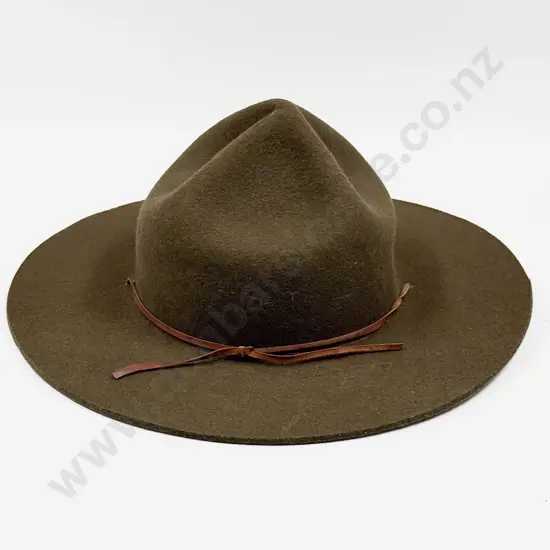US Campaign Hat
