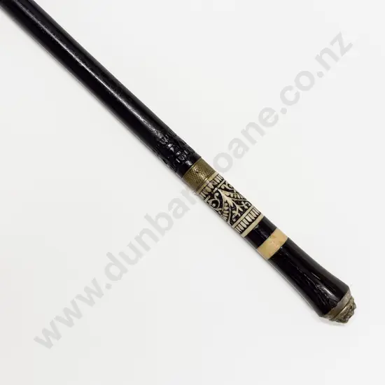 Antique Anglo-Indian Sword Stick