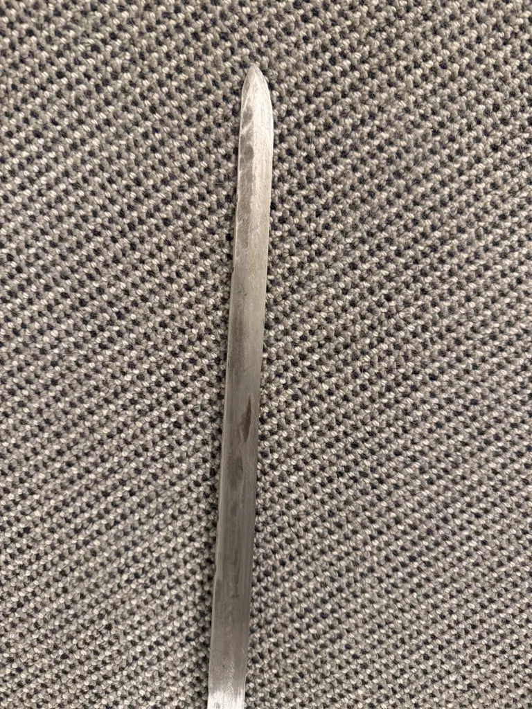Vintage Asian Sword Stick Image 1++
