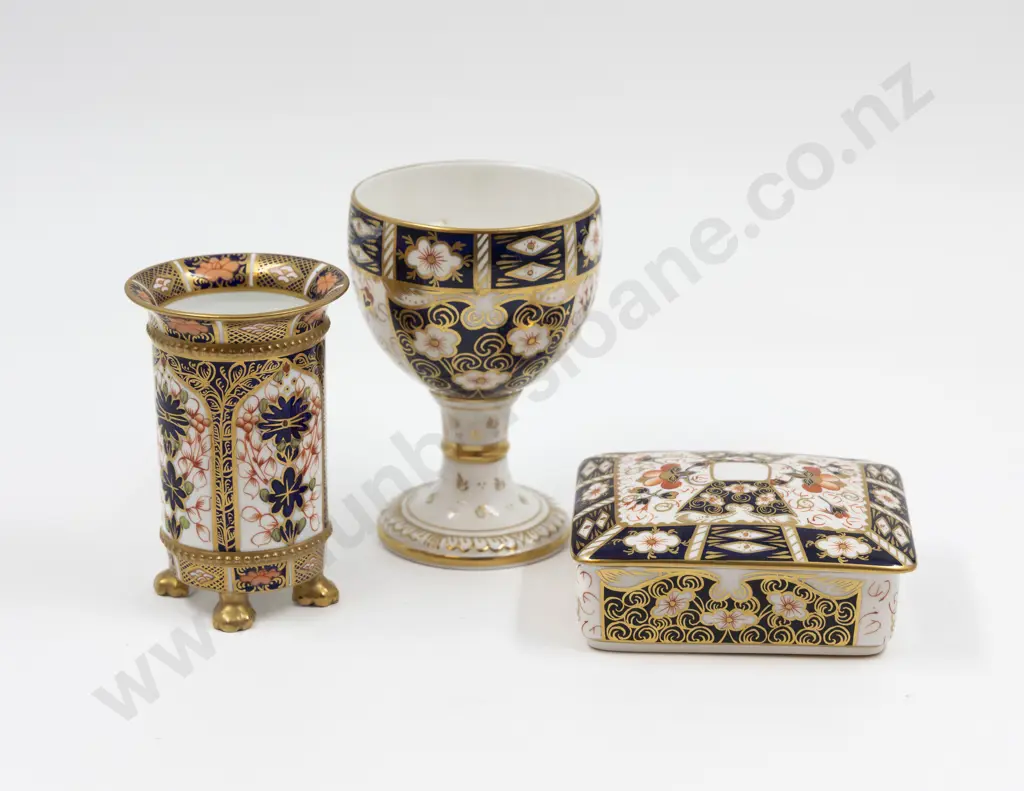Royal Crown Derby Bone China Image 1++