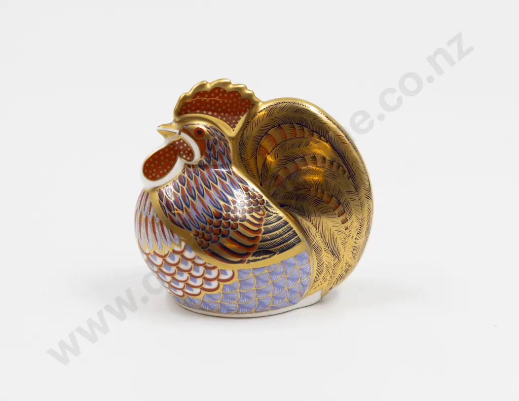 Royal Crown Derby Bone China Image 1++