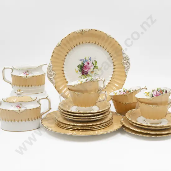 Royal Crown Derby Bone China