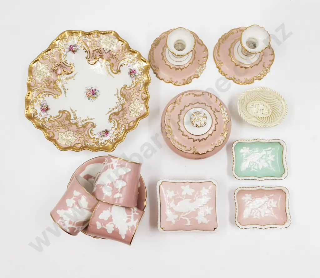 Royal Crown Derby Bone China Image 1++