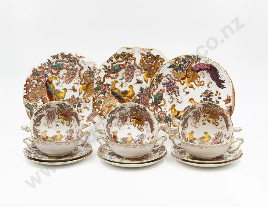 Royal Crown Derby Bone China Image 1++