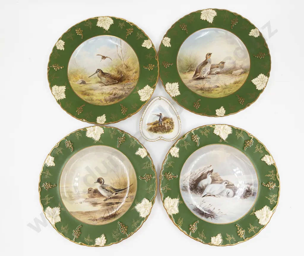 Royal Crown Derby Bone China Image 1++