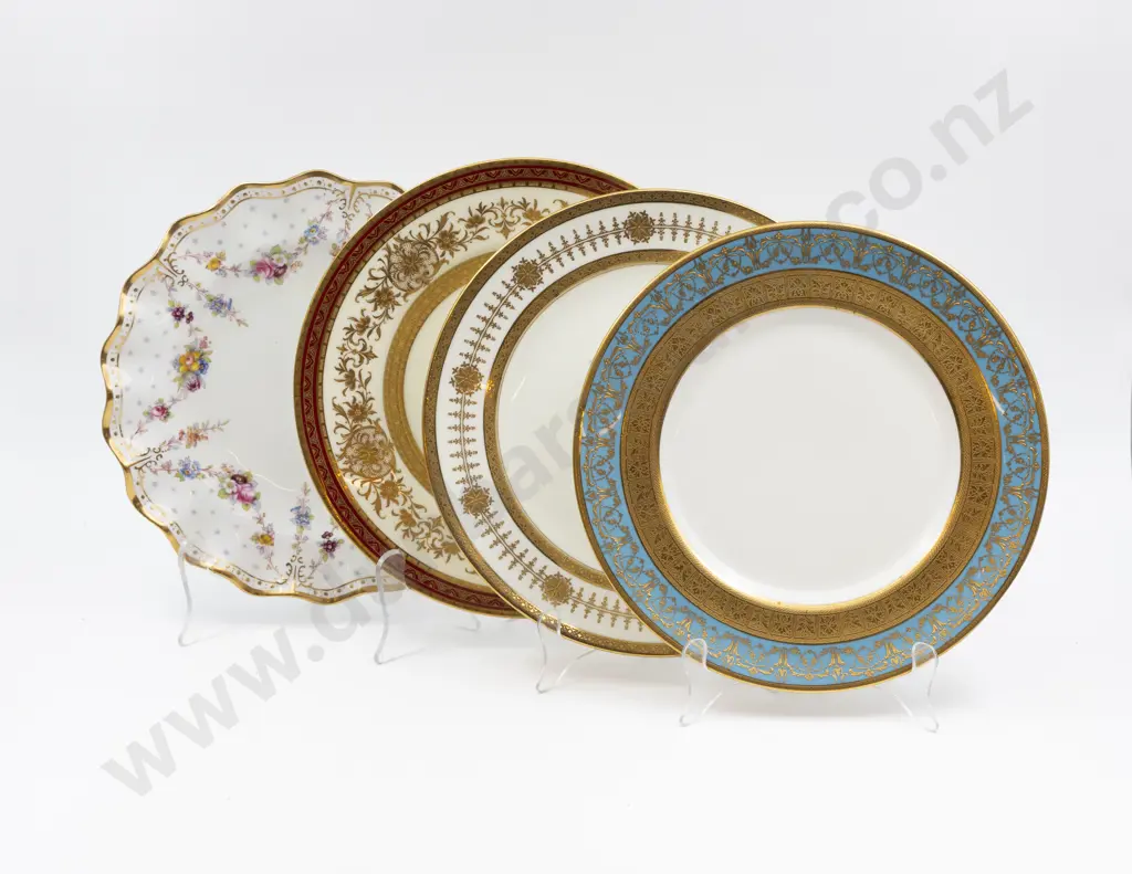 Mixed Manufacture English Bone China Image 1++