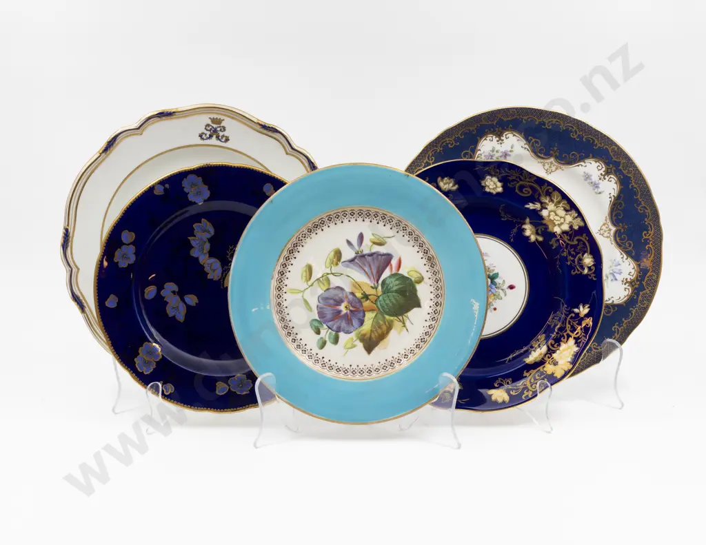 Mixed Manufacture English Bone China Image 1++