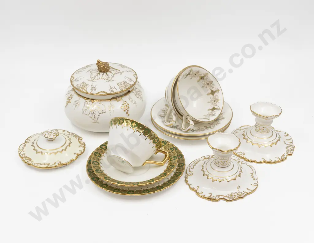Royal Crown Derby Bone China Image 1++