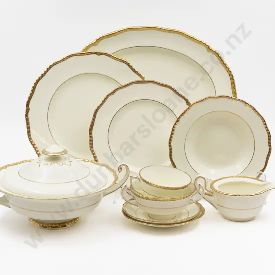 Royal Doulton Bone China Dinner Set