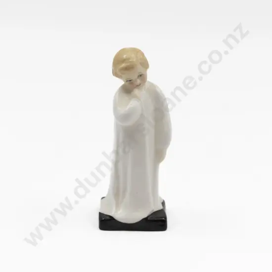 Royal Doulton Figure "Darling"