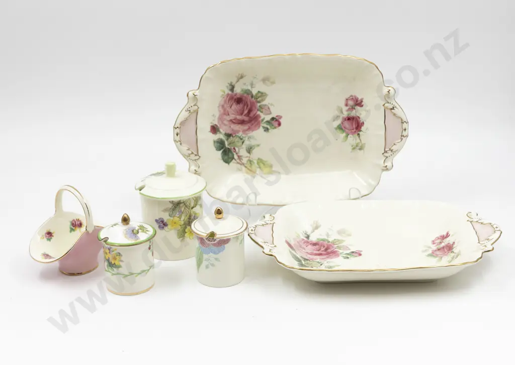 Royal Doulton Bone China Image 1++