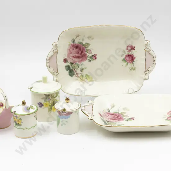 Royal Doulton Bone China