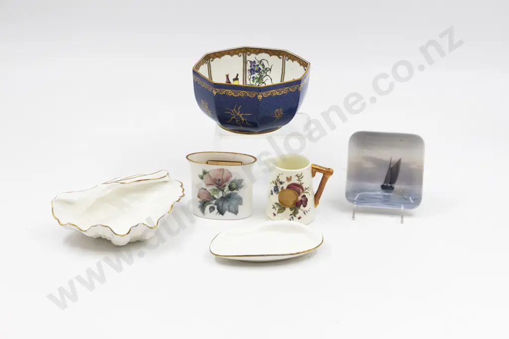 Various Bone China (6) Image 1++
