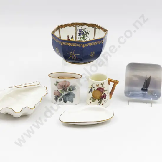 Various Bone China (6)