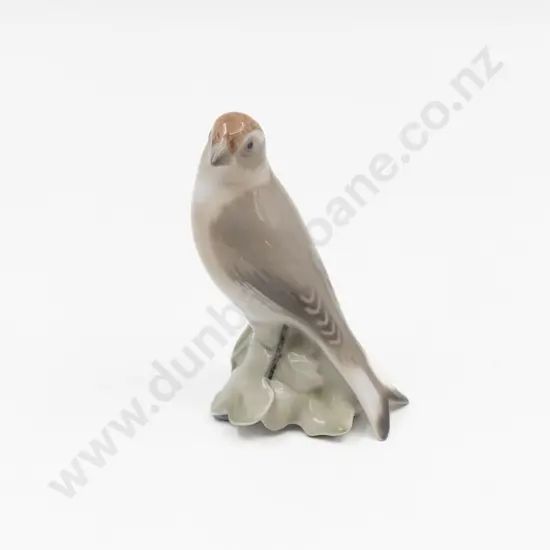 B&G Bird Figure