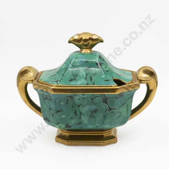 Susan Williams-Ellis for Portmeirion Lidded Tureen
