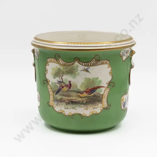 Wilkinson Limited Oxford Printed Pattern Jardiniere