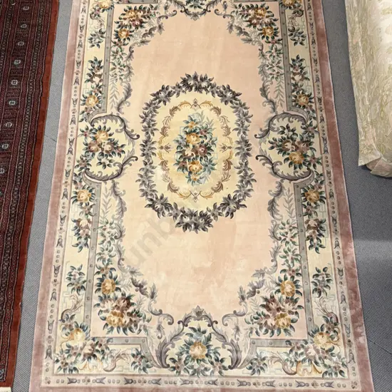 Chinese Floor Rug