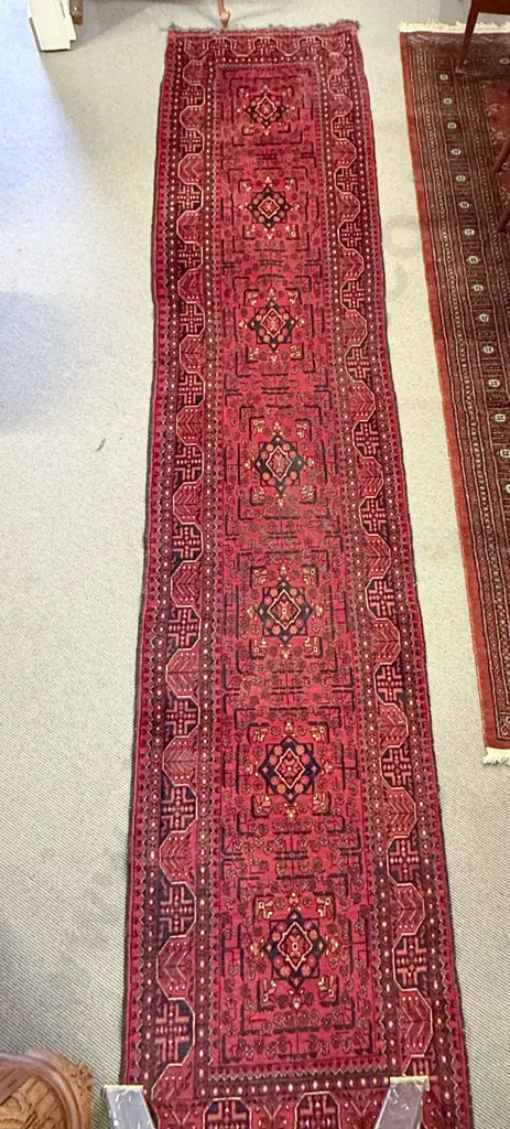 Persian Runner Image 1++