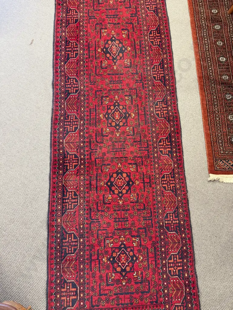 Persian Runner Image 1++