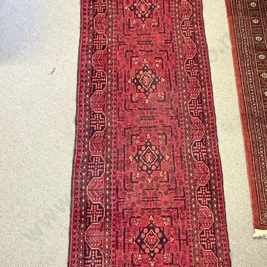 Persian Runner