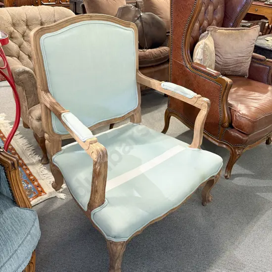 French Style Fauteuil
