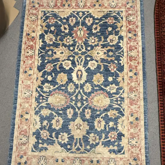 Persian Nain