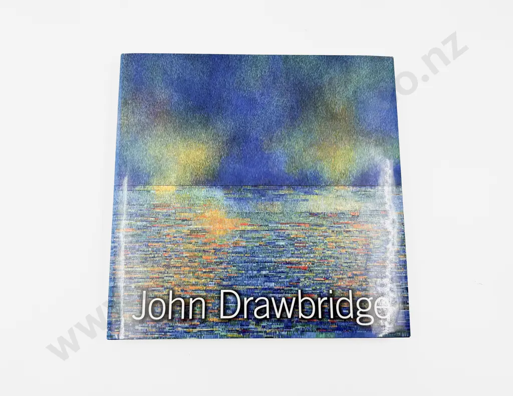 John Drawbridge - Published Nov 2008 Image 1++