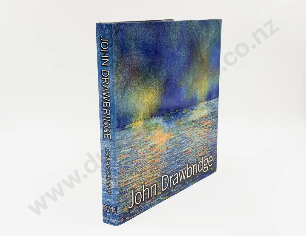 John Drawbridge - Published Nov 2008 Image 1++