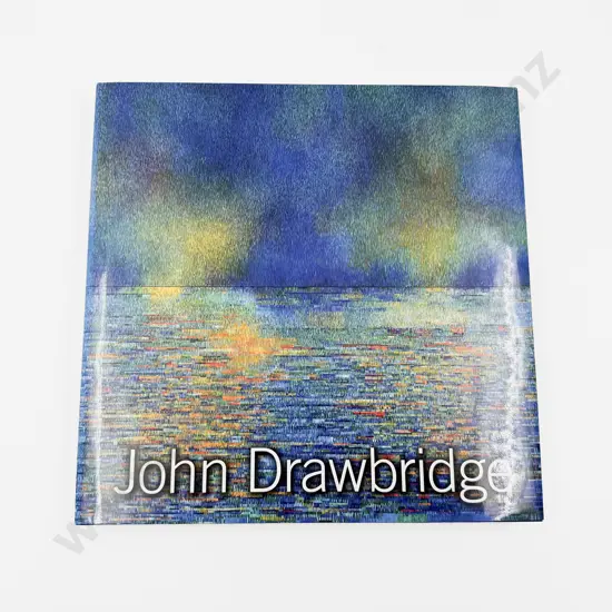 John Drawbridge - Published Nov 2008
