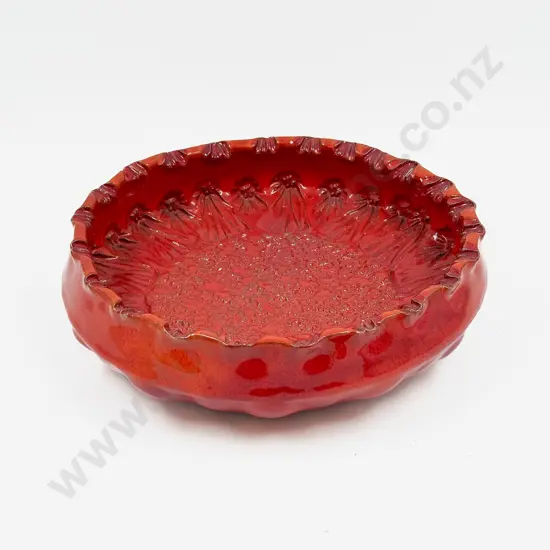 Italian Mid Century Table Bowl