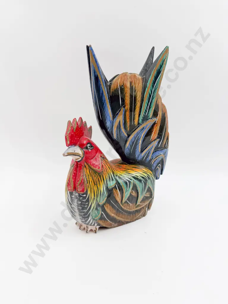 Box Qty of Assorted Decorative Homewares incl S/S Topped Walking Stick etc Image 1++