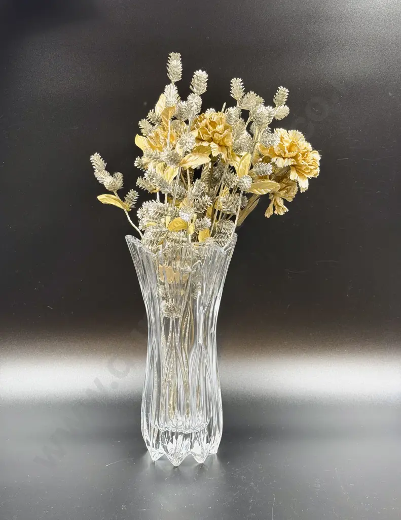 Crystal Vase Image 1++