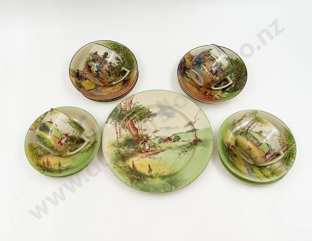 Qty of Assorted RD Image 1++