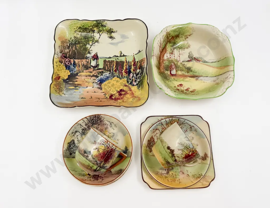 Qty of Assorted RD Image 1++