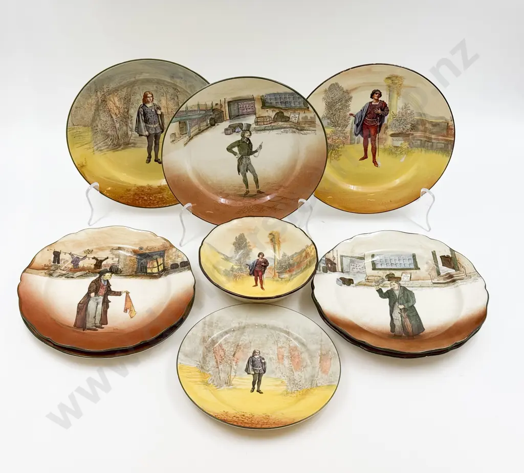 Qty of Assorted RD Image 1++