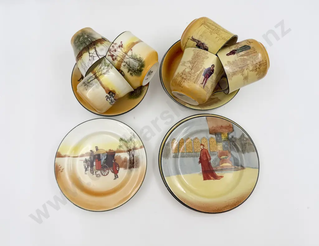 Qty of Assorted RD Tea China Image 1++