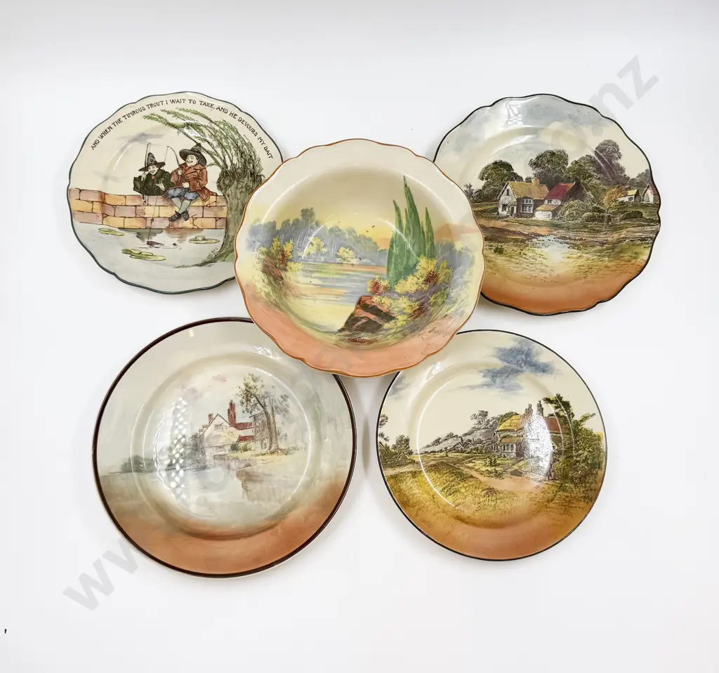 Qty of Assorted RD Image 1++