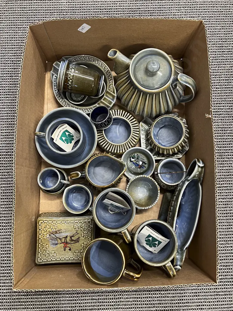 Box Qty of Assorted Wade Image 1++