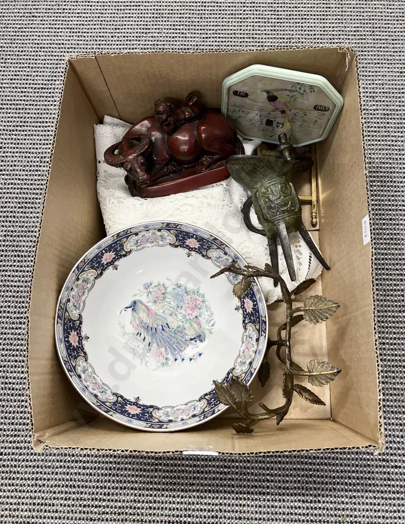 Box Qty of Assorted Image 1++