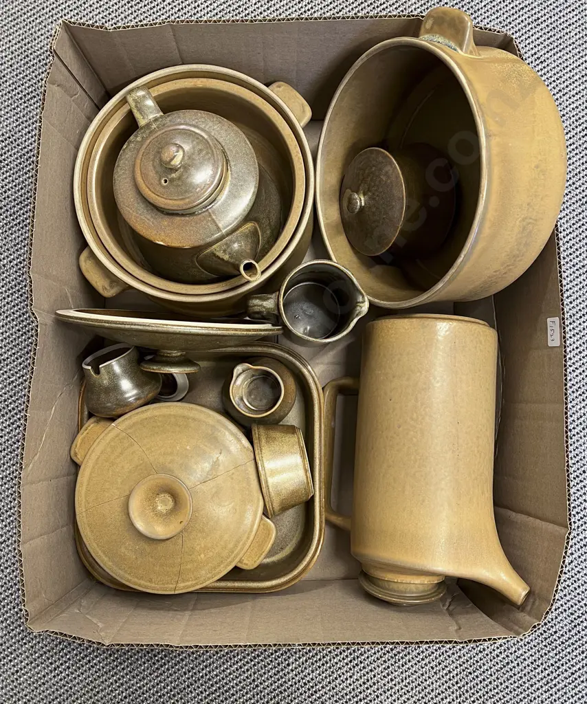 Box Qty of Assorted Temuka Image 1++