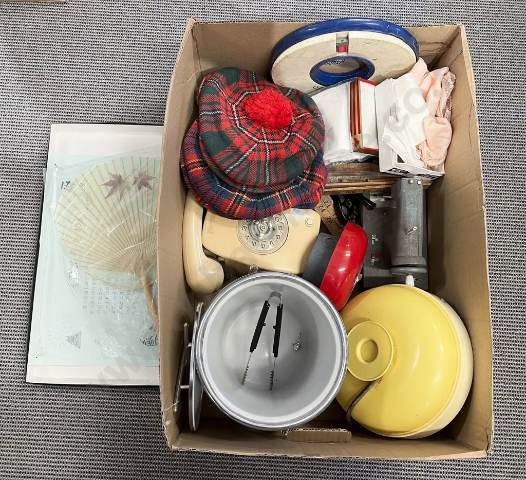 Box Qty of Assorted Image 1++