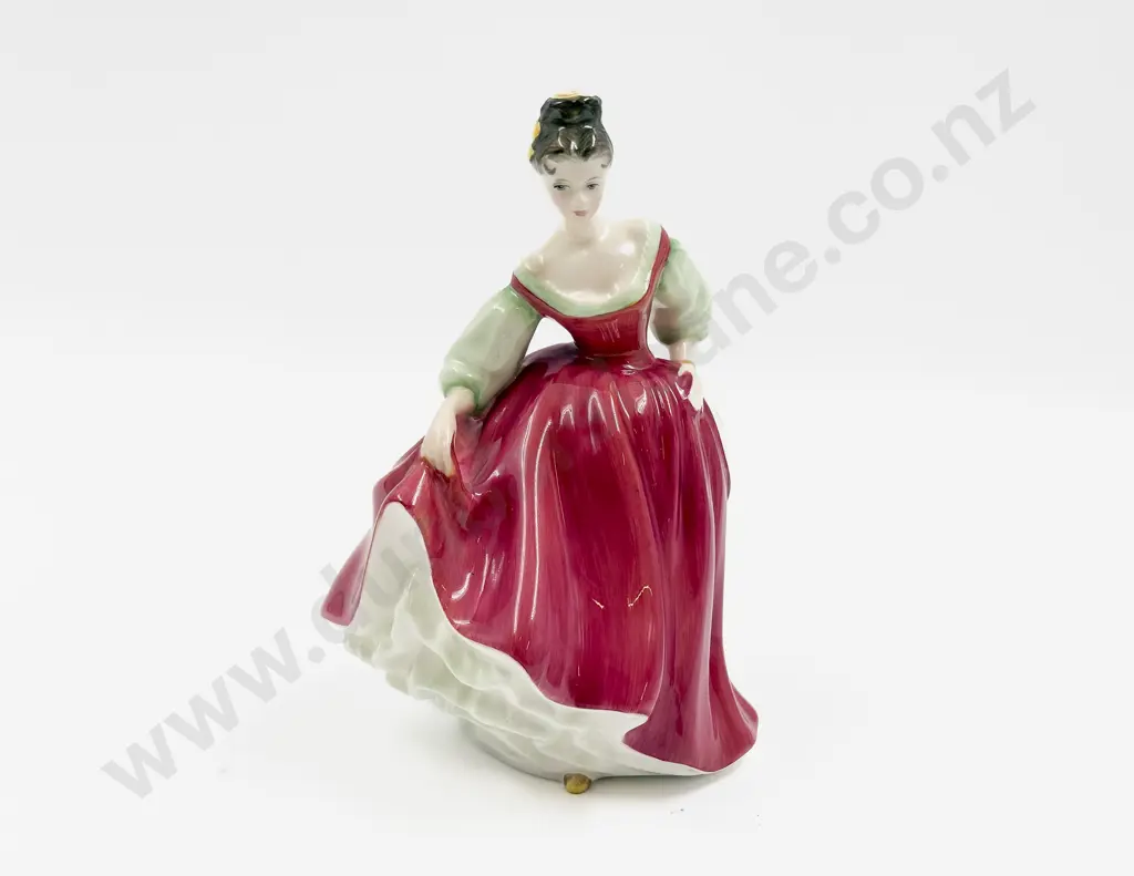 RD Figure "Fair Lady" Image 1++