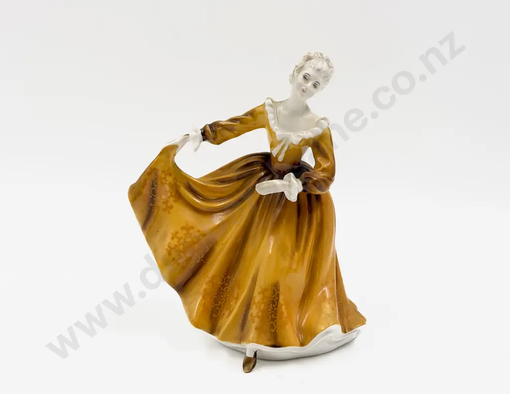 RD Figure "Kirsty" Image 1++